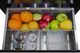 Summit® 3.1 Cu. Ft. Stainless Steel Under The Counter Refrigerator -2