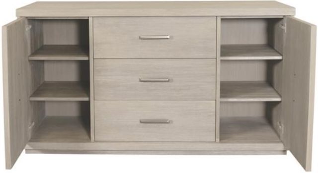 Riverside Furniture Cascade Dovetail Server-2