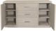 Riverside Furniture Cascade Dovetail Server-2