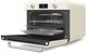 Smeg 50's Style 20" Cream Countertop Combi Steam Oven-5