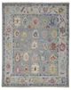 Feizy Karina Gray 5' x 6' Rug-0