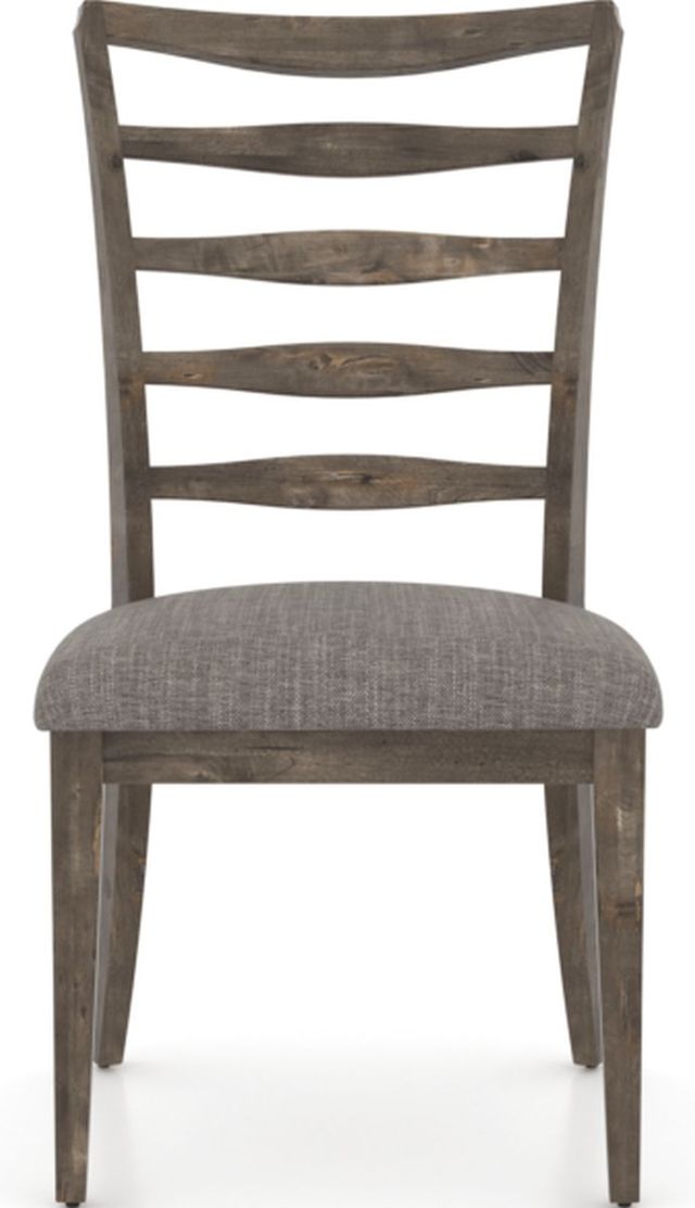Canadel Champlain Wood Dining Chair-1