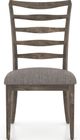 Canadel Champlain Wood Dining Chair-1