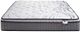 Springwall Sleep Products Comfort Pockets 2-Sided Prestige Hybrid Euro Top Medium Twin Mattress-1