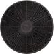 Broan®  Set of 2 Charcoal Replacement Filters-1