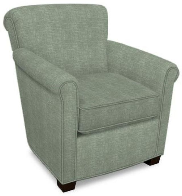 England Furniture Customizable Jakson Arm Chair