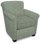 England Furniture Customizable Jakson Arm Chair-0