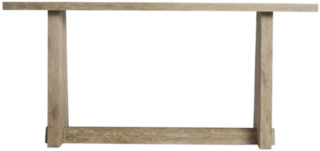Bernhardt Tribeca Aurum Console Table-2