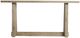 Bernhardt Tribeca Aurum Console Table-2