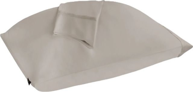 BEDGEAR® Dri-Tec® Performance® 2-Piece Medium Beige King Pillow Case Set-1