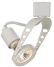 Cal® Lighting & Accessories White Track Light-0