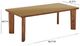TOV Furniture Oani Natural Rectangular Dining Table-2