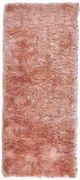 Feizy Indochine Blush 2'6" x 6' Runner Rug-0