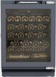 Liebherr 24" 3.6 Cu.Ft Panel Ready Wine Cooler-1