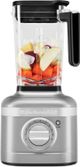KitchenAid® K400 Series Contour Silver Blender-1