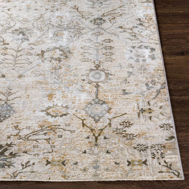 Surya Brunswick 5'x8' Style 6 Area Rug-1