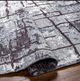 Surya Toscana Charcoal/Cream/Slate 3'x5' Area Rug-5