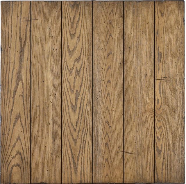 Legacy Classic Vintage Market Barnwood Oak Chest-2