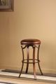 HH2 Home Kelford Bronze Swivel Counter Stool-0
