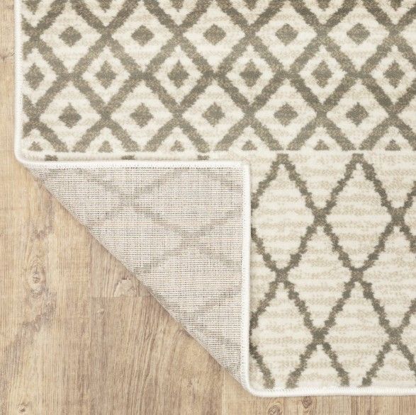 Oriental Weavers™ Georgia 5'x7' Style 9 Area Rug-4
