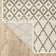 Oriental Weavers™ Georgia 5'x7' Style 9 Area Rug-4