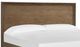 Magnussen Home® Lindon Belgian Wheat King Panel Headboard-0