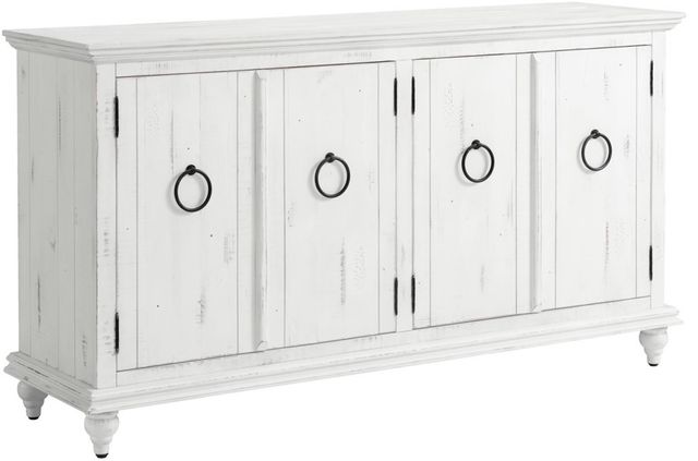 Martin Svensson Garden District White Media Console-0