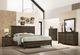 Bernards Amherst Brown Nightstand-4