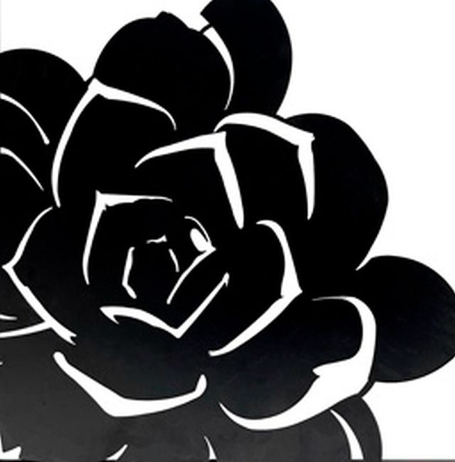 Signature Design by Ashley® Ellyse Black Wall Decor-1