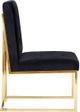 TOV Furniture Akiko Black Chair-2