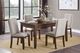 Homelegance® Binghampton Cherry Dining Table-4