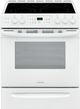 Frigidaire® 30" White Free Standing Electric Range-0