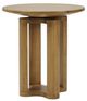 Bramble Customizable Victoria Side Table-0