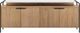 A.R.T. Furniture® Portico Sienna Entertainment Console-2