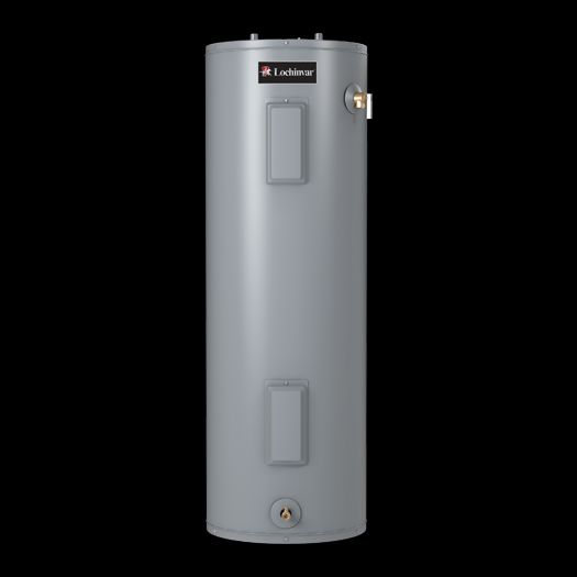 Energy-Saver Residential Electric Water Heaters 40G Medium