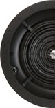 SpeakerCraft® 8" White In-Ceiling Speaker-1