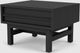 EQ3 Marcel Black Oak Nightstand-2