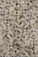 Dalyn™ Rug Company Bozeman BM2 Gray 5'x8' Area Rug-0
