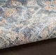 Nourison Home™ Astra Machine Washable 5' x 7' Style 9 Area Rug-4