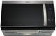 Whirlpool® 1.9 Cu. Ft. Fingerprint Resistant Stainless Steel Over the Range Microwave-4