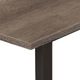 Liberty Furniture Tanners Creek Greystone Desk Top and End Panel-3