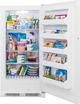 Frigidaire® 13.83 Cu. Ft. White Upright Freezer-2