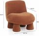 TOV Furniture Stomp Rust Accent Chair-1