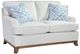 Braxton Culler Customizable Oaks Way Loveseat-0