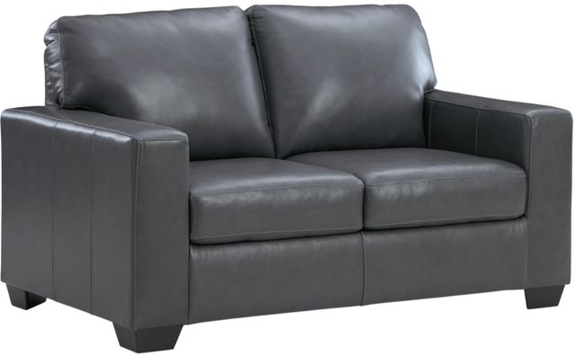 Signature Design by Ashley® Bolsena Admiral Loveseat-0