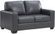 Signature Design by Ashley® Bolsena Admiral Loveseat-0