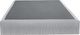 Matelas Mirabel Hillary 13" Euro Top Twin Box Spring-0
