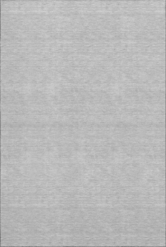 Dalyn™ Rug Company Soft Essentials SE6 Silver 5'x8' Area Rug-0