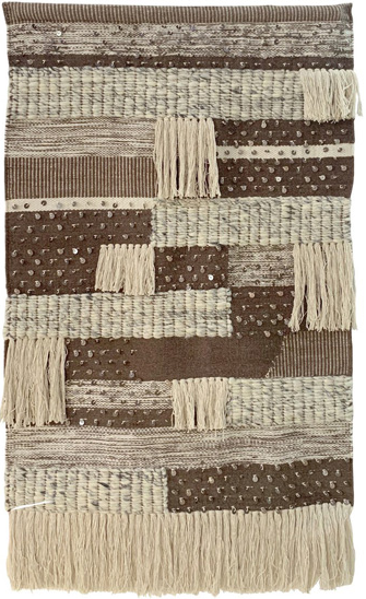 Signature Design by Ashley® Kokerville Brown/Taupe Wall Decor-0