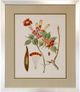 Stylecraft Brown/Green/Light Brown/Light Green/Off-White/Orange/Red/White Wall Art-0